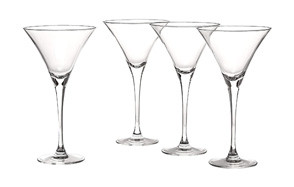 lenox tuscany classics martini glasses
