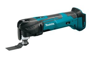 makita 18v lxt cordless multi tool