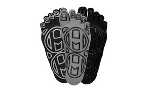 mato & hash 5-toe exercise