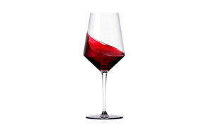 miko 6 set wine glasses