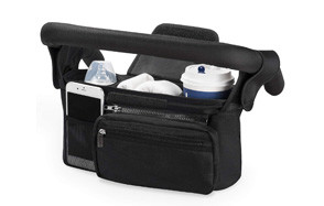momcozy stroller organizer
