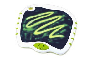 my first crayola touch lights