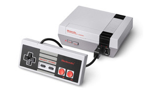 nes classic edition