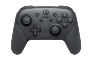 nintendo switch pro controller