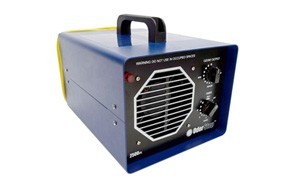 odorstop os2500uv ozone generator