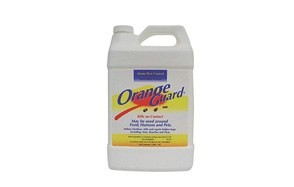 orange guard home control gallon
