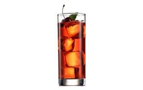 paksh novelty italian highball glasses