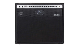 peavey 6505+-112 combo guitar amplifier