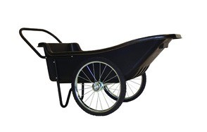 polar trailer 8376 utility cart