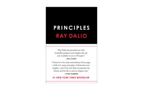 principles life and work