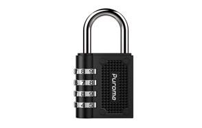strong combination padlock