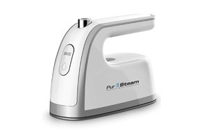 pursteam nextgen travel iron
