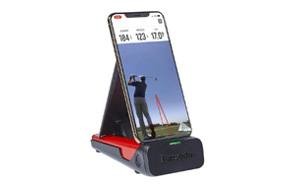 rapsodo mobile launch monitor