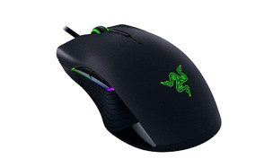 razer lancehead tournament edition ambidextrous gaming mouse