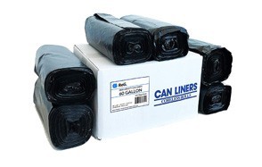 reli. easy grab trash bags