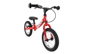 croco balance bike