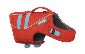 ruffwear float coat dog life jacket