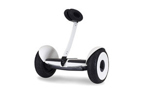 segway minilite smart self balancing electric transporter