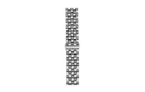 shinola 24mm stainless steel bracelet