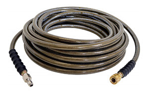 simpson cleaning monster 4500 psi cold water hose