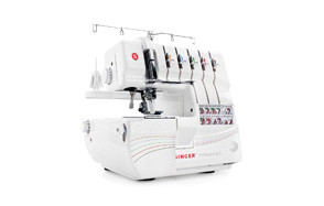singer professional 5 14t968dc serger