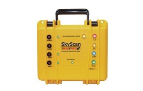 skyscan ews pro 2