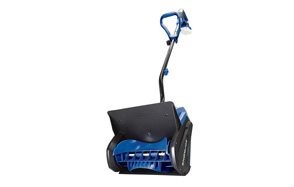 snow joe 24v ss13 ion+ cordless snow shovel