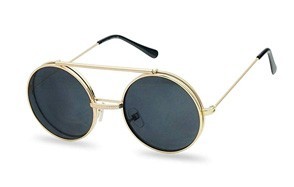high quality flip up sunglasses