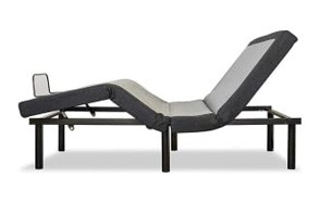 sven & son king adjustable bed base