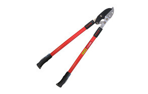 tabor tools compound action anvil lopper