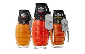 the general’s hot sauce heat seeker