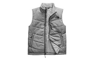 the junction insulated vest