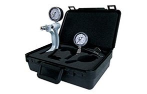 therapist’s choice hydraulic hand evaluation 3 piece kit