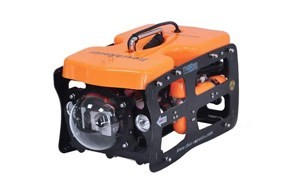 thorrobotics underwater drone