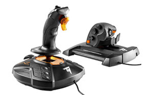thrustmaster t16000m fcs hotas