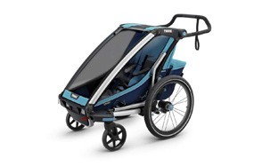 thule chariot cross sport