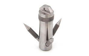 titaner gr5 mini grappling hook