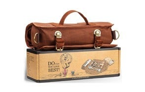 travel bartender kit bag