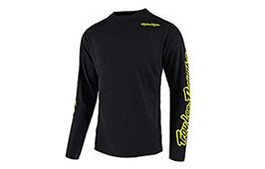 troy lee designs sprint jersey