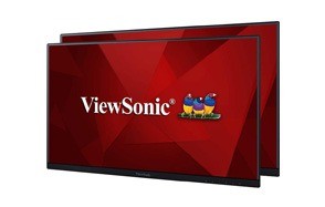 viewsonic frameless head only 1080p ips monitor