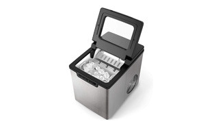 vremi portable bullet shaped ice maker