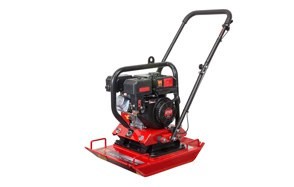 wen 56035t 7 hp 4500 pound compaction force plate compactor carb compliant
