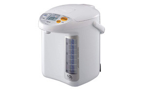 zojirushi cd lfc50 water boiler and warmer
