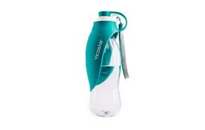 yicostar dog water bottle