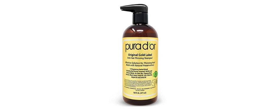 PURA D