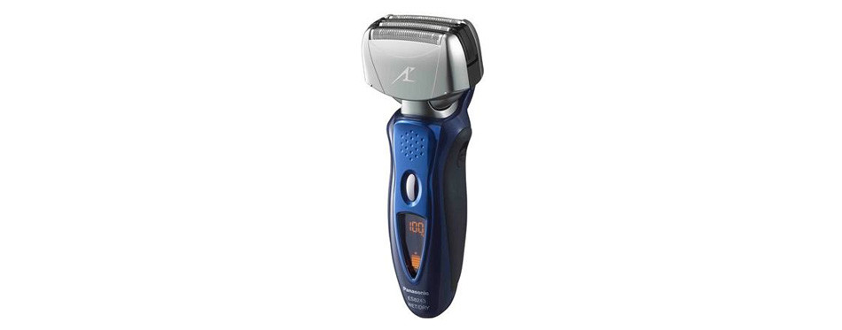 stubble head shaver