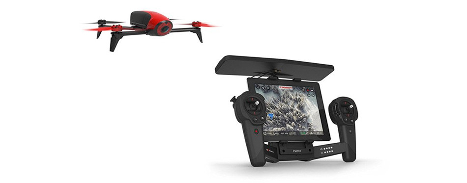 Parrot Bebop 2