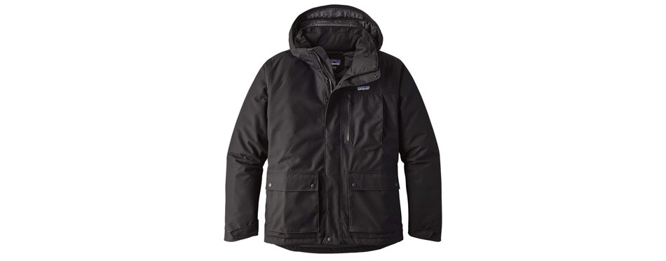patagonia topley jacket reddit