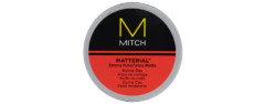 Paul Mitchell Matterial Ultra Matte Styling Clay