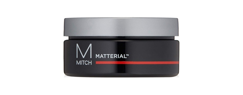 Paul Mitchell Matterial Ultra Matte Styling Clay